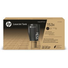 Toner HP 153X (W1530X) Sort 5000 sider