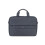 Malette d'ordinateur - RIVACASE - 7522 - 35,6 cm (14'') - Polyester - Gris 1