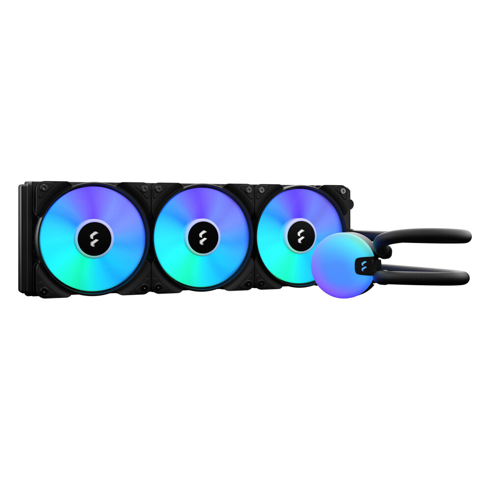 Fractal Design Lumen S36 V2 Rgb Processor All-In-One Liquid Cooler... 7340172705956