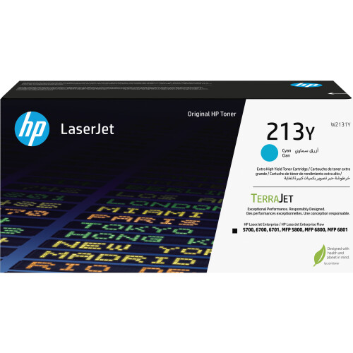 HP HP 213Y - de alto rendimiento extremo