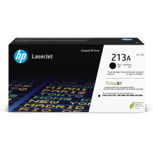 Cartouche de Toner HP 213A Noire Authentique (W2130A) pour HP LaserJet Enterprise 5700 / 6700 / MFP 5800 / 6800 /6801