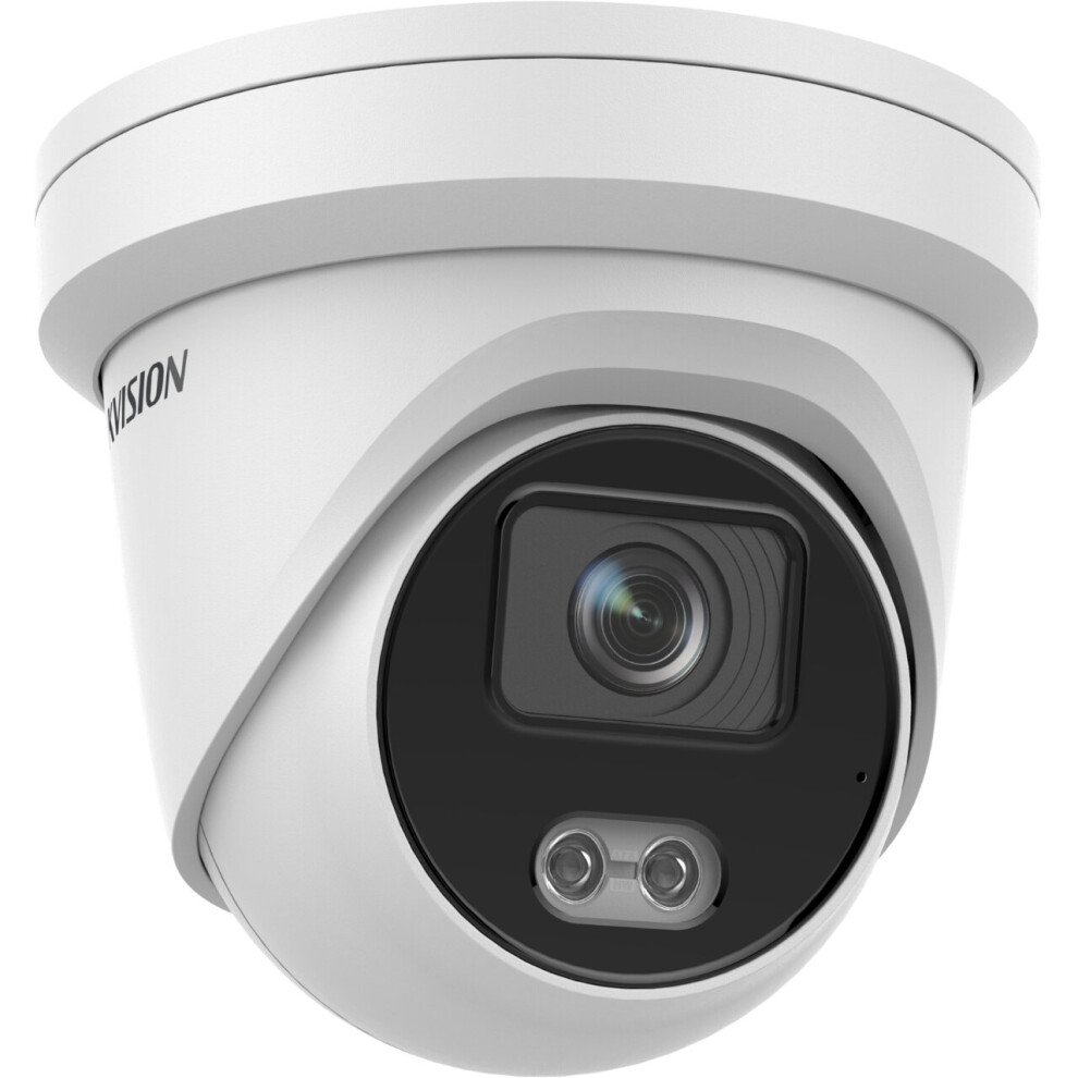 Hikvision Digital Technology Ds-2Cd2347g2-Lu(2.8Mm)(C) Security...