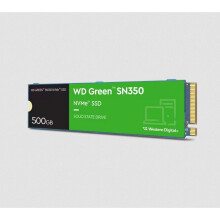 WESTERN DIGITAL SSD WD Green 5