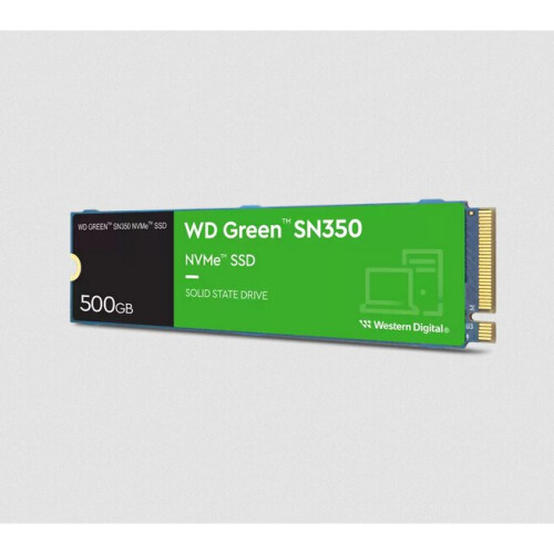 Western Digital WESTERN DIGITAL SSD WD Green 5
