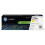HP Toner HP 220A (W2202A) Gul 1800 sider 1