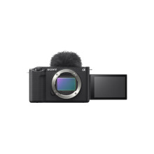 Sony ZV-E1 MILC Gehäuse 12,1 MP Exmor R CMOS 4.240 2.832 Pixel Schwarz