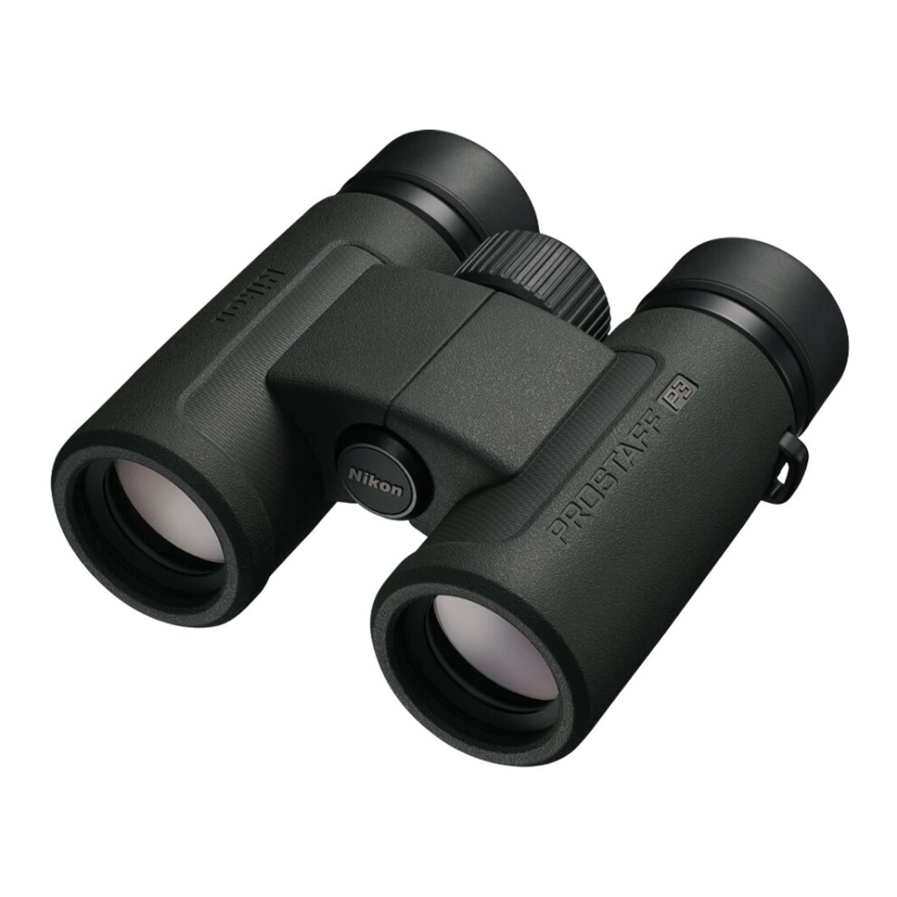 Nikon Prostaff P3 10X42 Binocular Black