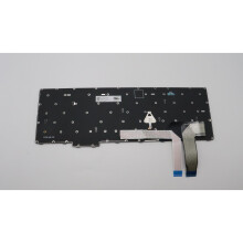 Lenovo klawiatura CS22 NM, 5N21D93637