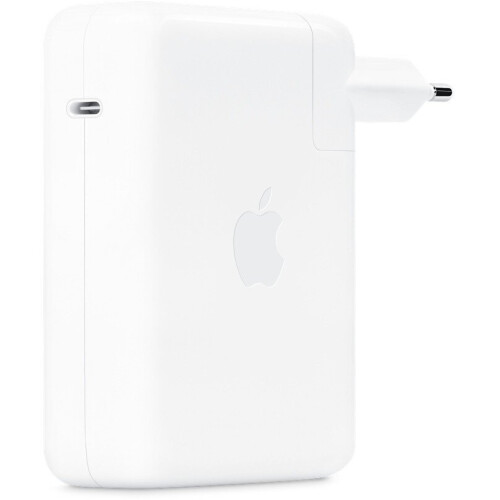 Apple USB-C-virtalähde - APPLE - MLYU3ZM/A - 140W
