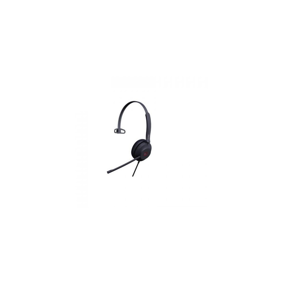 Yealink W128594133 1308103 UH37 MONO TEAMS USB WIRED HEADSET ~E~ - Bild 4