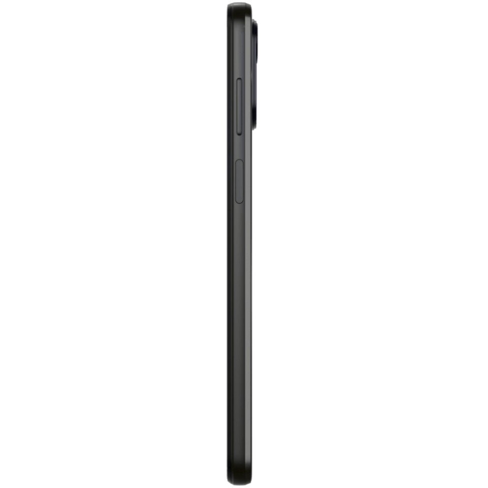 Motorola Solutions Moto G22 64Gb Black