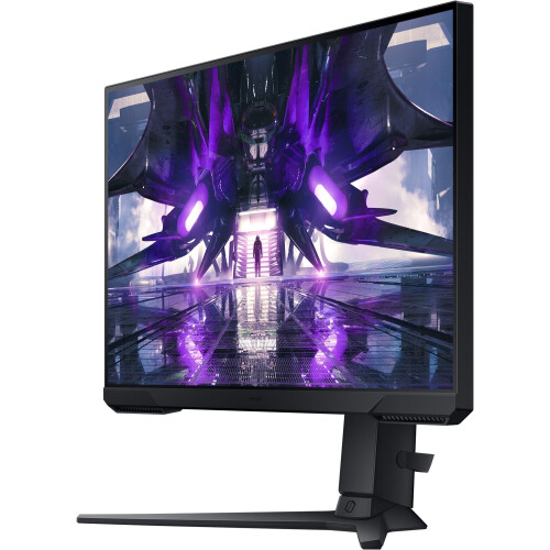 Samsung Tela de PC Samsung ODYSSEY G320 24''''