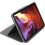 Logitech Logitech Rugged Folio - Tastatur und Foliohülle iPad 10. Generation graphite 1