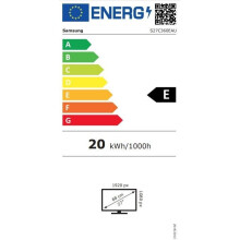 Samsung S27C360EAU - S36C Ser