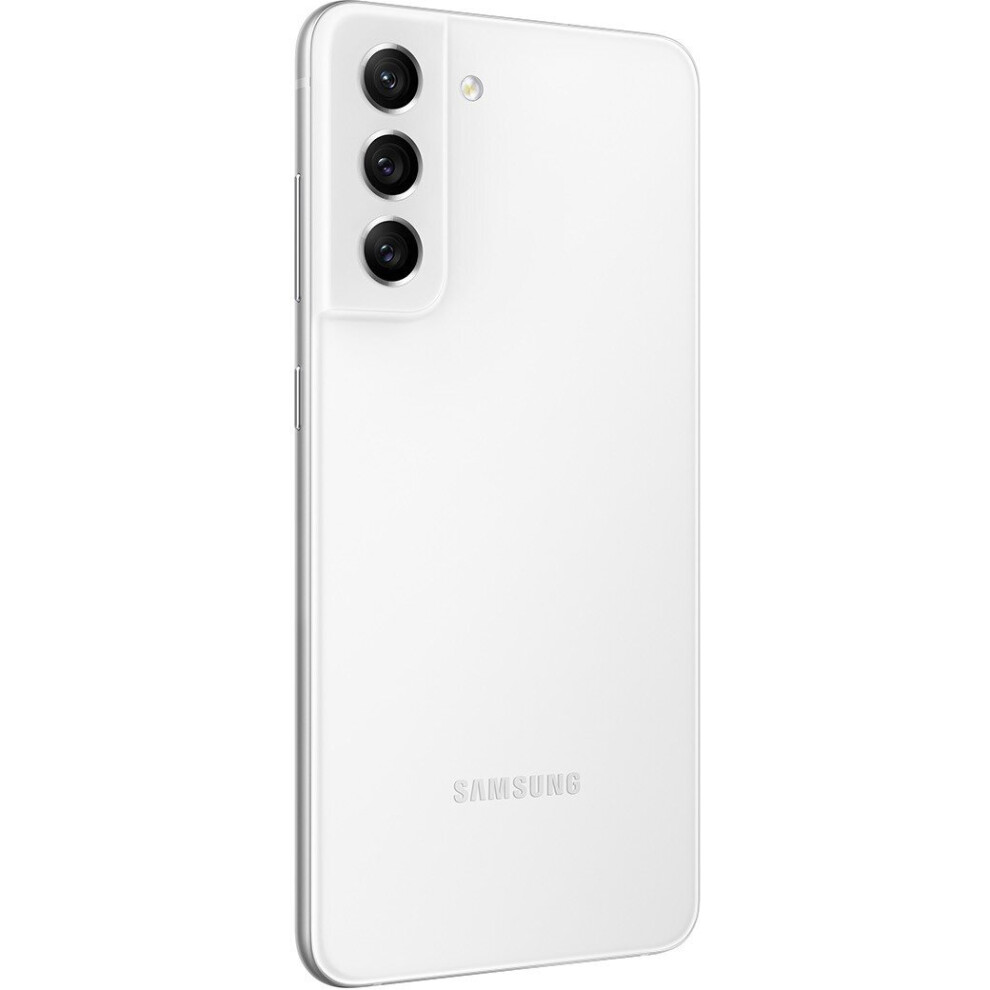 Samsung Galaxy S21 FE 5G - 128GB White