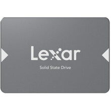 SSD 2.5" 2TB Lexar NS100 SATA