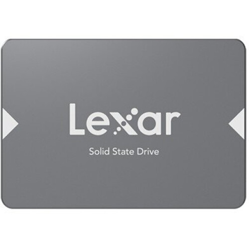 Lexar SSD 2.5" 2TB Lexar NS100 SATA