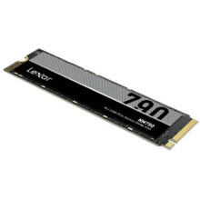 Lexar SSD 1TB 7400/6500 NM790 M.2 Lex NVME