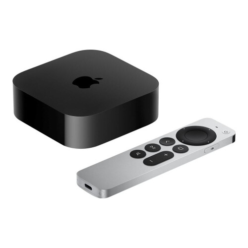 Apple Apple TV 128GB 4K (3rd Gen.) *NEW*