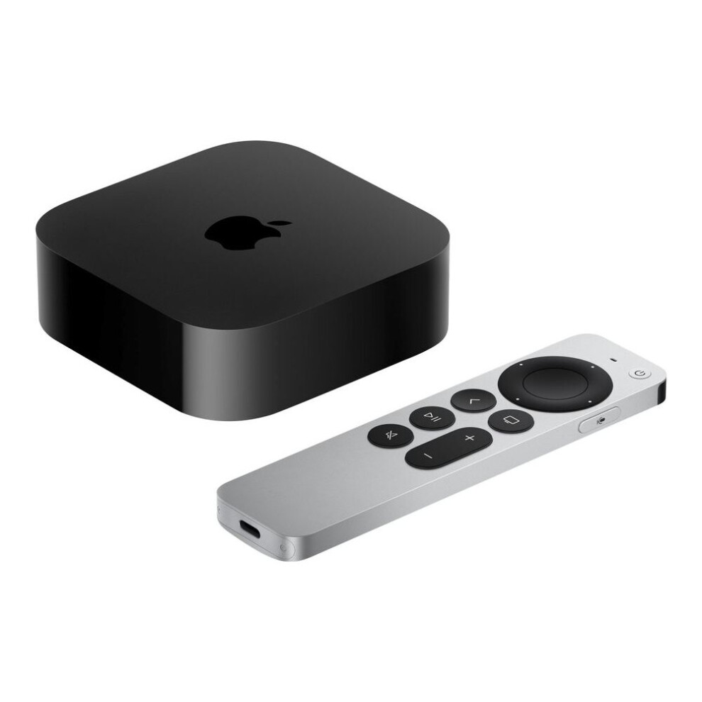 Apple TV 128GB 4K (3rd Gen.) *NEW*