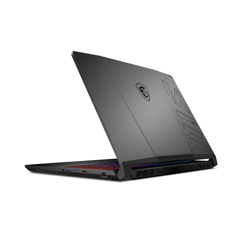 MSI Pulse 15 B13VFK-295UK Laptop 39.6 cm (15.6") Quad HD Intel Core i7 i7-13700H 16 GB DDR5-SDRAM 1 TB SSD NVIDIA GeForce RTX 4060 Wi-Fi 6 (802.11ax) Windows 11 Home Advanced Grey