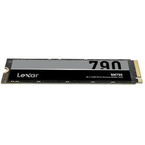 Lexar Lexar 4To M.2 NVMe Gen4