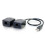 KAB USB-C > HDMI (ST-ST) 2m 4K 30Hz DeLOCK Black 1