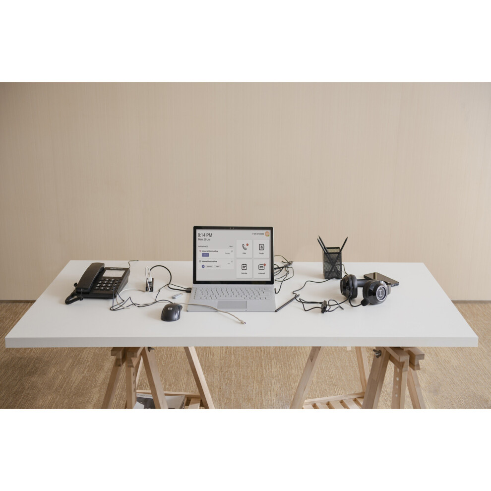 Yealink Wh66 Mono Uc Dect 6938818306424