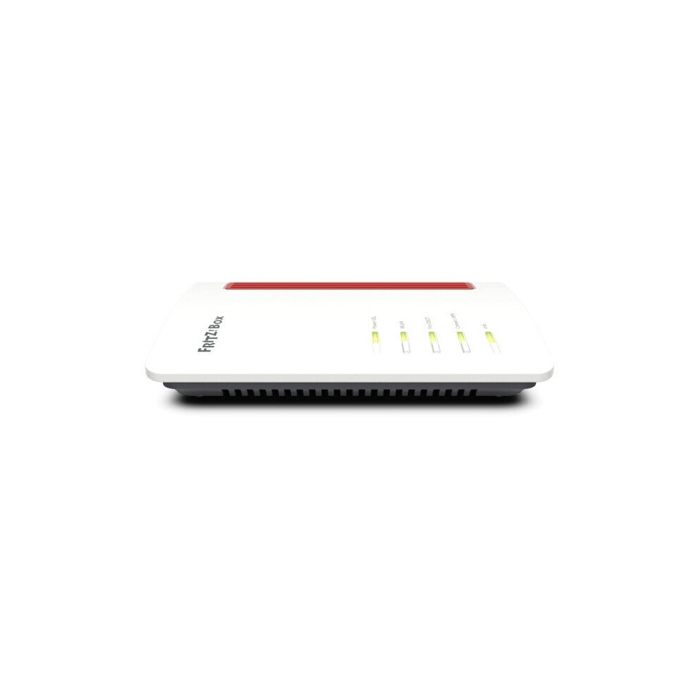 Avm Fritz!Box 7530 Ax Wifi-6 4023125029301