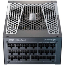 SEASONIC - PRIME PX-1600-ATX30 ATX3.1 - Alimentatore - 1600 W