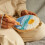 DMC (Ocean Meditation) DMC Mindful Making Punch Needle Kits 4