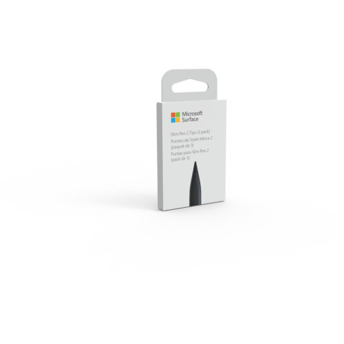 Microsoft Microsoft Stylus-Spitze (3Pack) für Surface Slim Pen 2