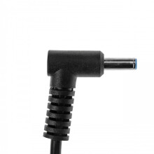 Green Cell Pro Ladegerät für HP 250 etc., 19,5V 2,31A 45W - Schwarz