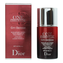 Christian Dior One Essential City Defense Face Protector 30ml SPF50