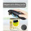 Electric Handheld Can Opener Open Any Can Shape with One Press 4