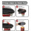 Electric Handheld Can Opener Open Any Can Shape with One Press 3