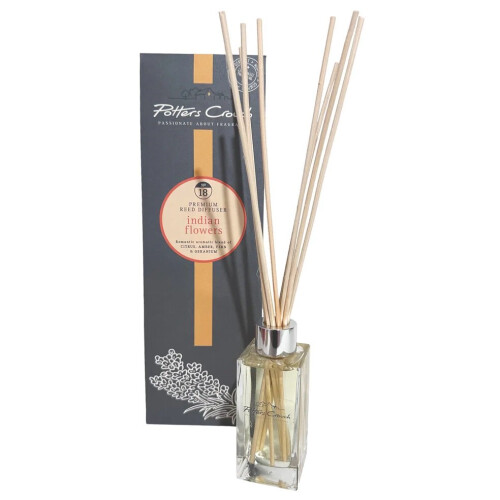 Potters Crouch ECO Diffuser - Indian Flowers