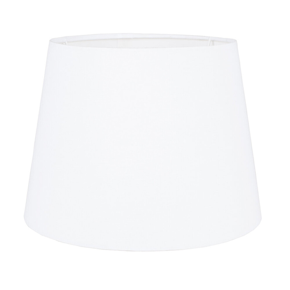 Aspen White Ceiling Pendant Shade