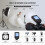 Neewer Q4 400W 2.4G TTL FLASH WITH BATTERY 3