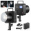 Neewer Q4 400W 2.4G TTL FLASH WITH BATTERY 1