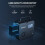 Neewer Q4 400W 2.4G TTL FLASH WITH BATTERY 4