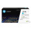 HP Toner Laserjet - HP - W2141Z - Originale - Ciano 1