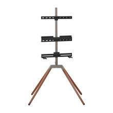 Support TV One For All QUADPOD WM7475 NOYER POUR ECRAN DE 32" A 70"