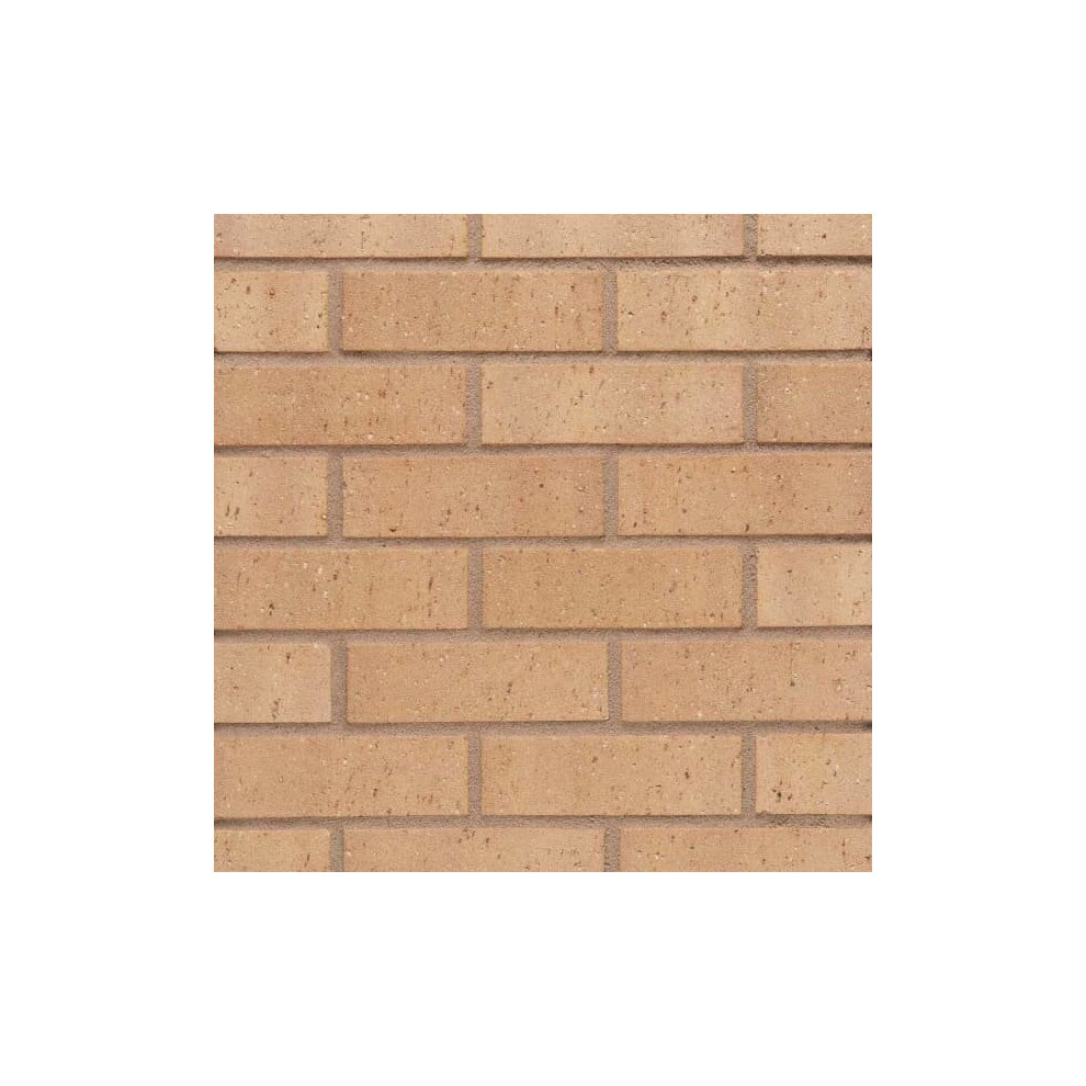 Wienerberger Nevada Buff Brick 65mm  Pack of 504