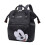 (4) Large Mummy Baby Diaper Nappy Minnie Backpack UK 8