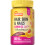 Sundance Vitamins, Γούστα, Δέρμα & Νύχια Γούστα, Φυσικό Φρούτο, 80 Vegan Gummies 3