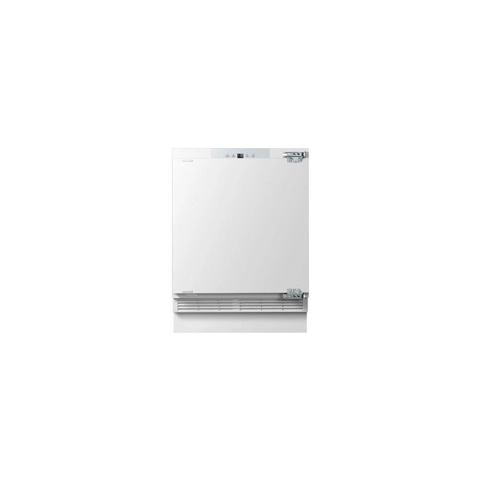Fridgemaster MBUZ6097E 101L Integrated Under Counter Freezer