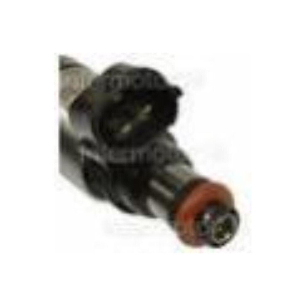 Standard Motor Products Fj1281 Fuel Injector For 2015-2018 Ford Edge 033086074719