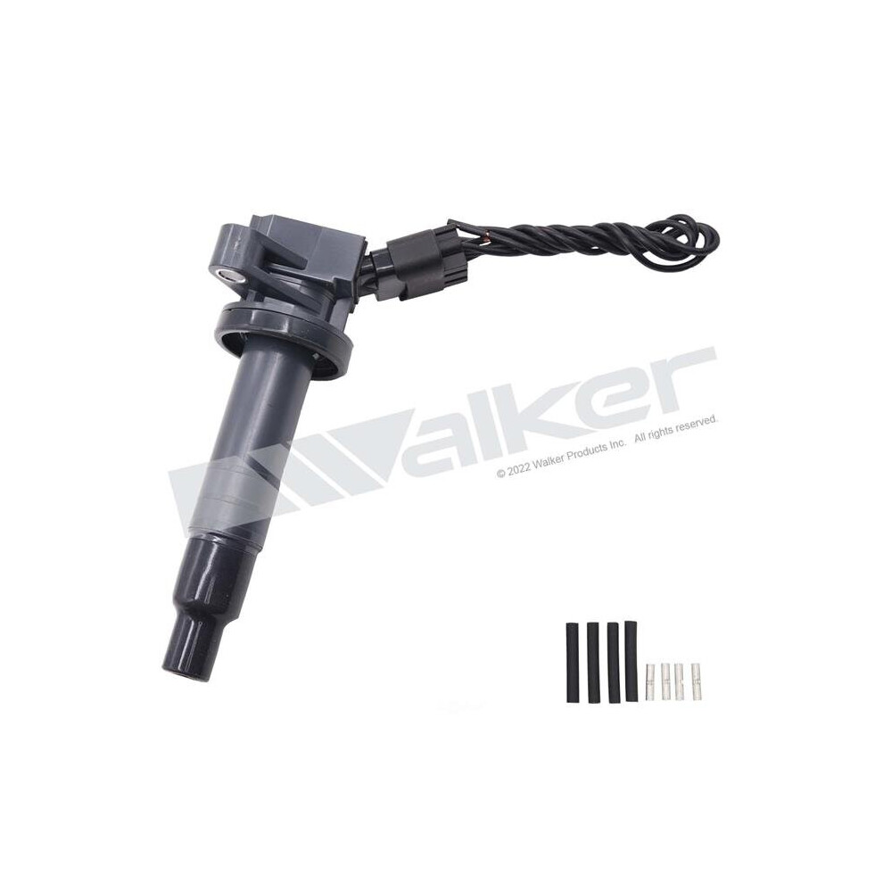 Walker Products 921-92013 Ignition Coil For 2000-2005 Toyota Celica Gt 1.8L 4 Cyl 724620222344