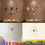 Modern DIY Wall Clock 3D Mirror Surface Sticker Removable Home Office Room Decor Mirror Wall Clock Home Decor 2